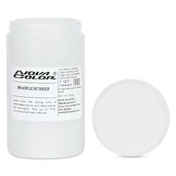 Nova Color Acrylic Paint Retarder - 946 ml