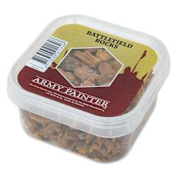 The Army Painter Battlefield Rocks - 150 ml