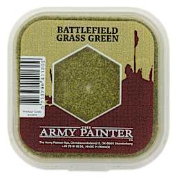 The Army Painter Grass - Green Grass, 150 ml top of container