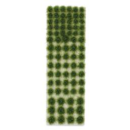 The Army Painter Battlefields Scenery Grass Tufts - Woodland Tuft