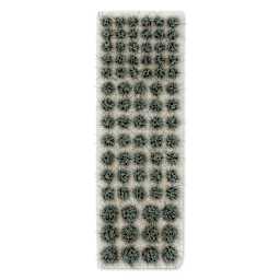 The Army Painter Battlefields Scenery Grass Tufts - Deadland Tuft