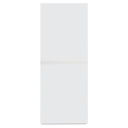 Bee Elite Tapebound Acrylic Pad - 11" x 14", 140 lb, 24 Sheets, open