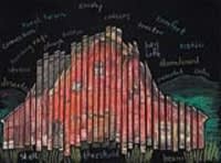 skinny strip collage