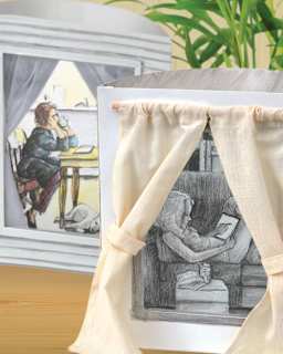 Through my Window Bundle