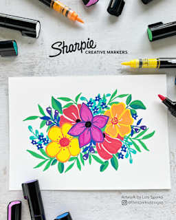 Sharpie Eng - Bundle