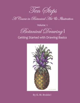 OM Art Design Drawing I