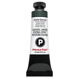 Daniel Smith Extra Fine Watercolor - PrimaTek, Zoisite Genuine, 15 ml Tube