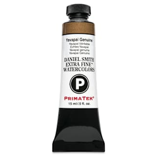 Daniel Smith Extra Fine Watercolor - Yavapai Genuine, 15 ml Tube