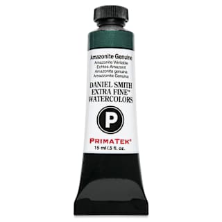 Daniel Smith Extra Fine Watercolor - PrimaTek, Amazonite Genuine, 15 ml Tube