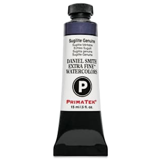 Daniel Smith Extra Fine Watercolor - PrimaTek, Sugilite Genuine, 15 ml Tube
