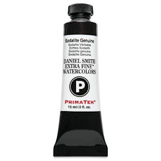 Daniel Smith Extra Fine Watercolor - PrimaTek, Sodalite Genuine, 15 ml Tube