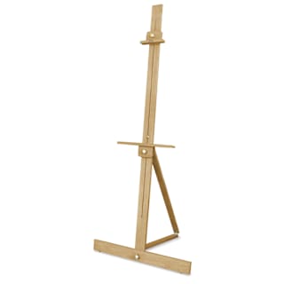 Art Alternatives Single Mast Studio Easel