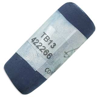 Richeson Soft Handrolled Pastel - Turquoise Blue TB13