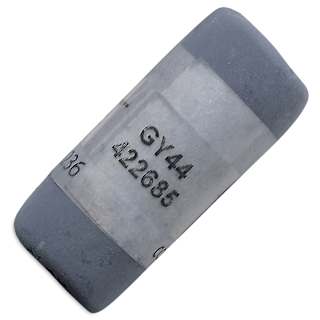 Richeson Soft Handrolled Pastel - Grey GY44