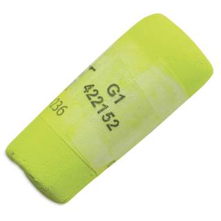 Richeson Soft Handrolled Pastel - Green G1