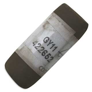 Richeson Soft Handrolled Pastel - Grey GY11