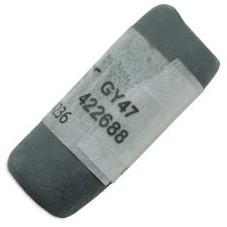 Richeson Soft Handrolled Pastel - Grey GY47