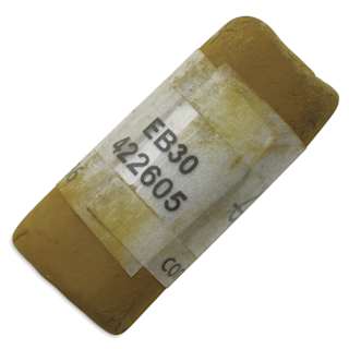 Richeson Soft Handrolled Pastel - Earth Brown EB30