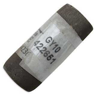 Richeson Soft Handrolled Pastel - Grey GY10