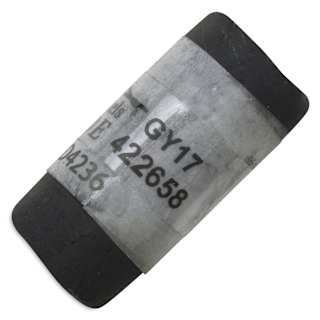 Richeson Soft Handrolled Pastel - Grey GY17