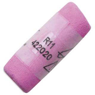 Richeson Soft Handrolled Pastel - Red R11