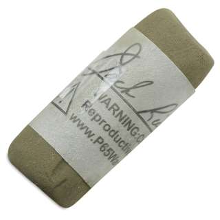 Richeson Soft Handrolled Pastel - Grey GY24