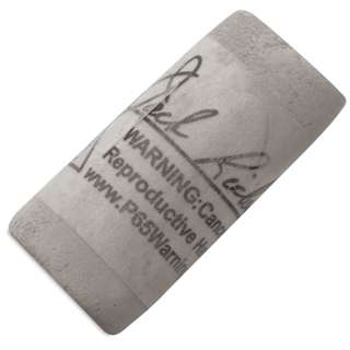 Richeson Soft Handrolled Pastel - Grey GY6