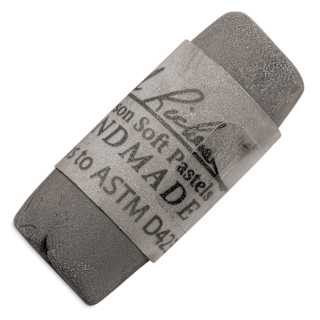 Richeson Soft Handrolled Pastel - Grey GY9
