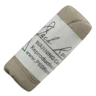Richeson Soft Handrolled Pastel - Grey GY22