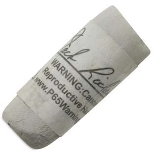 Richeson Soft Handrolled Pastel - Grey GY5