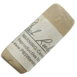 Richeson Soft Handrolled Pastel - Grey GY21