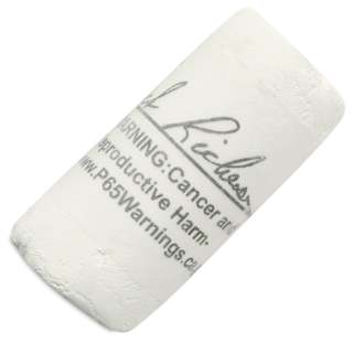 Richeson Soft Handrolled Pastel - Grey GY1