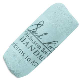 Richeson Soft Handrolled Pastel - Turquoise Blue TB1