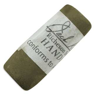 Richeson Soft Handrolled Pastel - Grey GY26