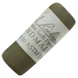 Richeson Soft Handrolled Pastel - Grey GY27