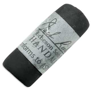 Richeson Soft Handrolled Pastel - Grey GY50