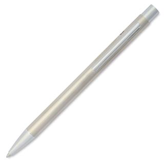 Faber-Castell Neo Slim Ballpoint Pen - Polished Stainless Steel