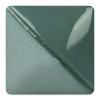 Mayco Fundamentals Underglaze - True Teal, Pint