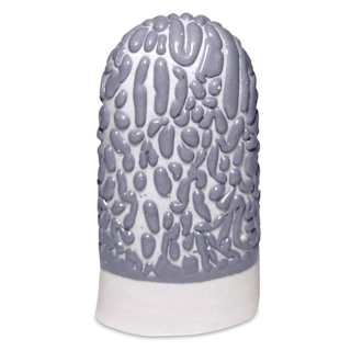 Ritual Glaze by Mayco Bead Glaze - Purple, 16 oz