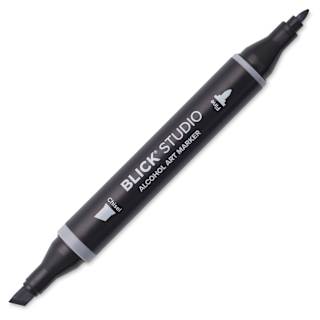 Blick Studio Alcohol Art Marker - 021 Basic Gray 3