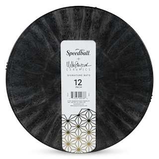 Speedball Bats - Round, 12", Black