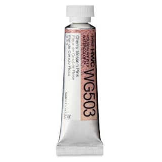 Holbein Artists' Watercolor - Cherry Blossom Pink, 5 ml
