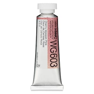 Holbein Artists' Watercolor - Cherry Blossom Pink, 15 ml