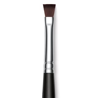 Raphaël Soft Aqua Brush - Flat, Size 6, Short Handle