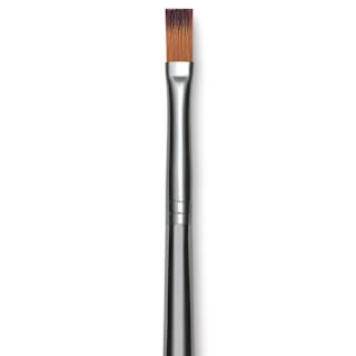 Royal & Langnickel Zen Brush - Flat Shader, Size 6, Short Handle
