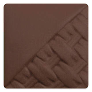 Mayco Stoneware Engobe - Brick Red, Pint
