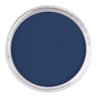 PanPastel Artists’ Painting Pastel - Ultramarine Blue Shade, 520.3