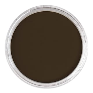 PanPastel Artists’ Painting Pastel - Red Iron Oxide Extra Dark, 380.1