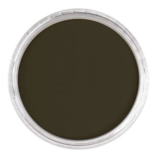 PanPastel Artists’ Painting Pastel - Raw Umber Shade, 780.3