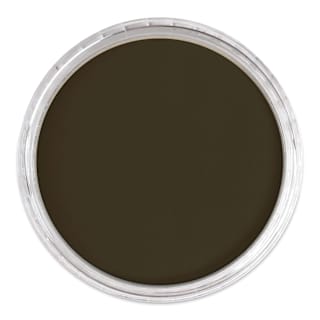 PanPastel Artists’ Painting Pastel - Burnt Sienna Extra Dark, 740.1
